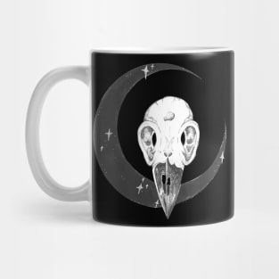 RAVEN+MOON Mug